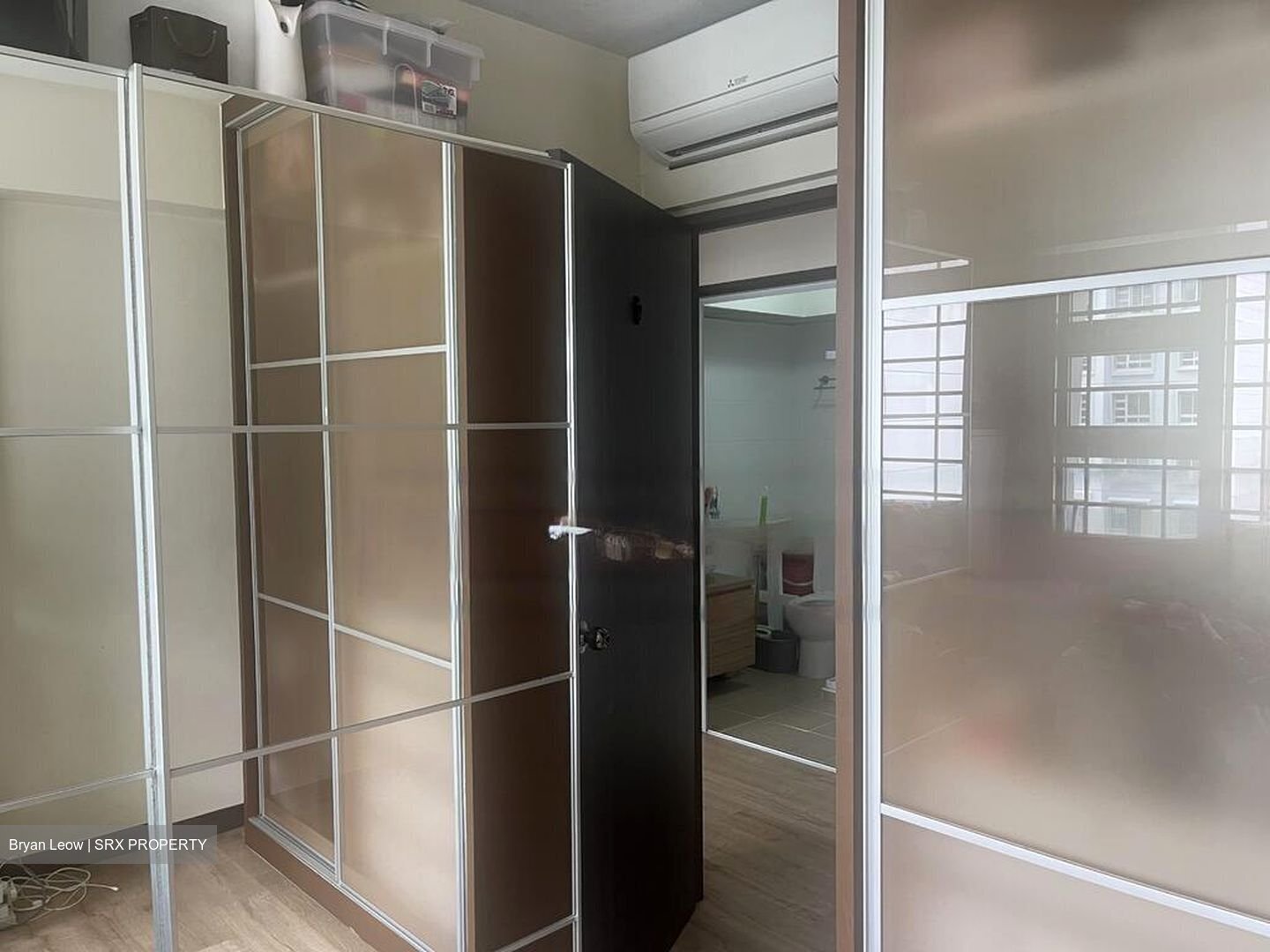 Blk 612A Damai Grove (Punggol), HDB 4 Rooms #457040711